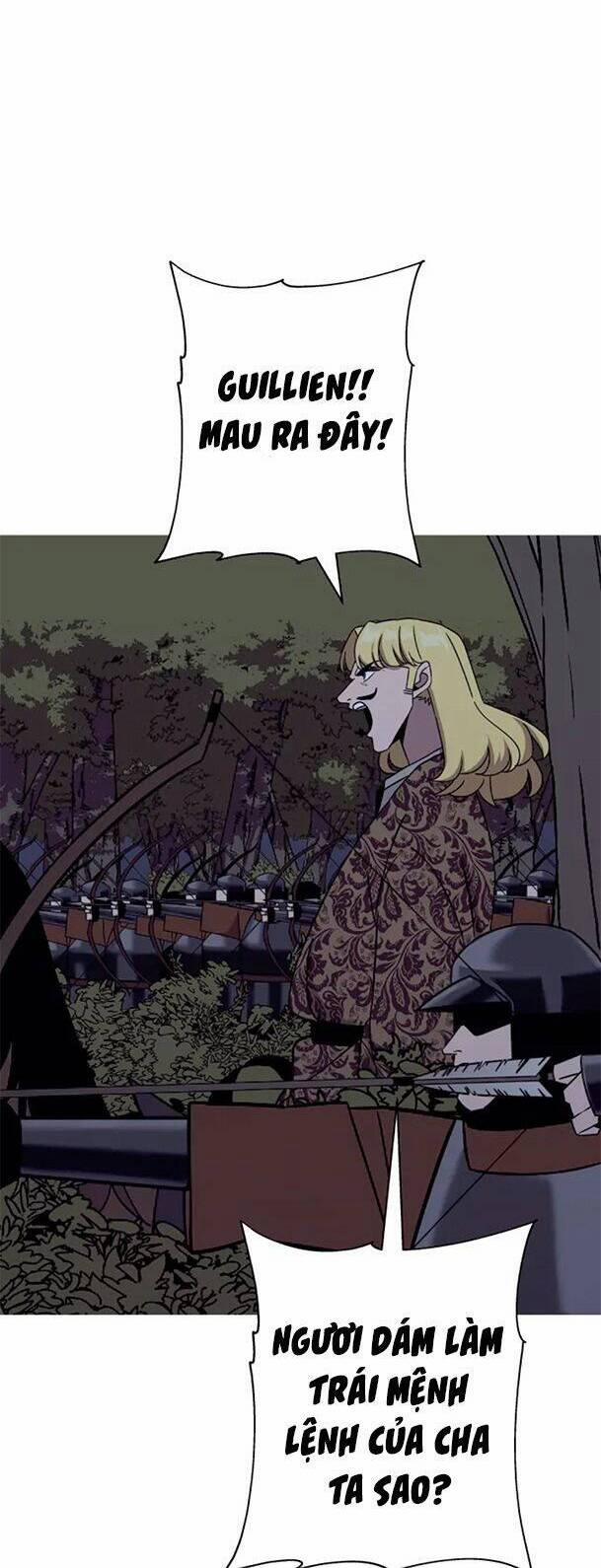 Chiến Binh Quật Cường 86 trang 34