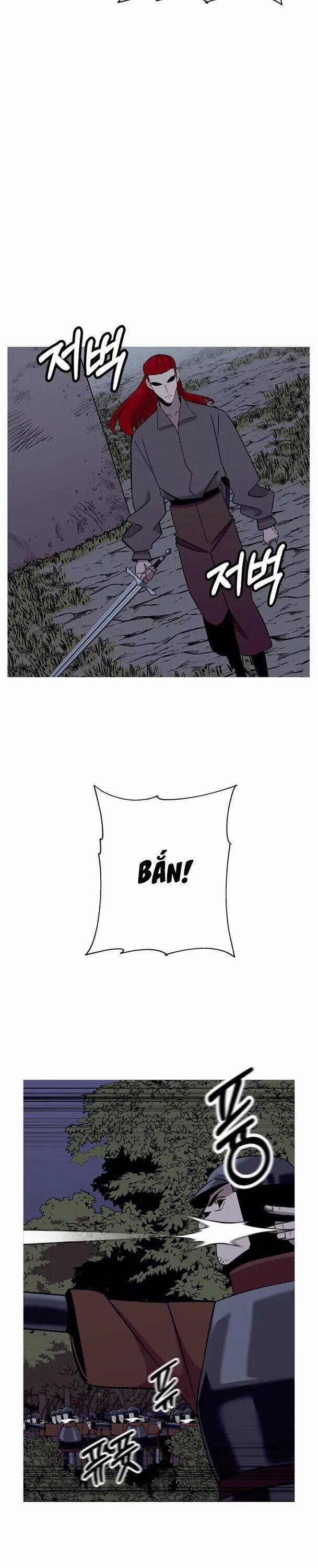 Chiến Binh Quật Cường 86 trang 35