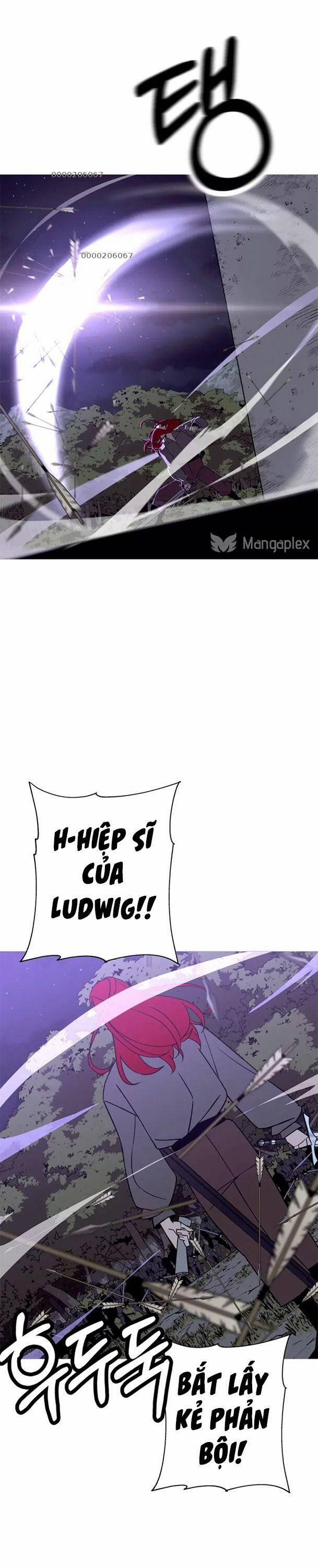 Chiến Binh Quật Cường 86 trang 36