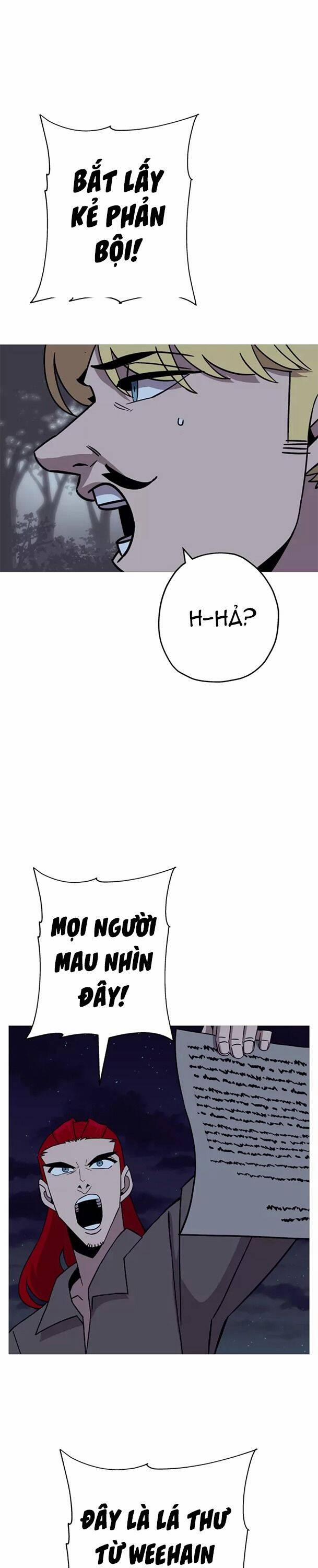 Chiến Binh Quật Cường 86 trang 37