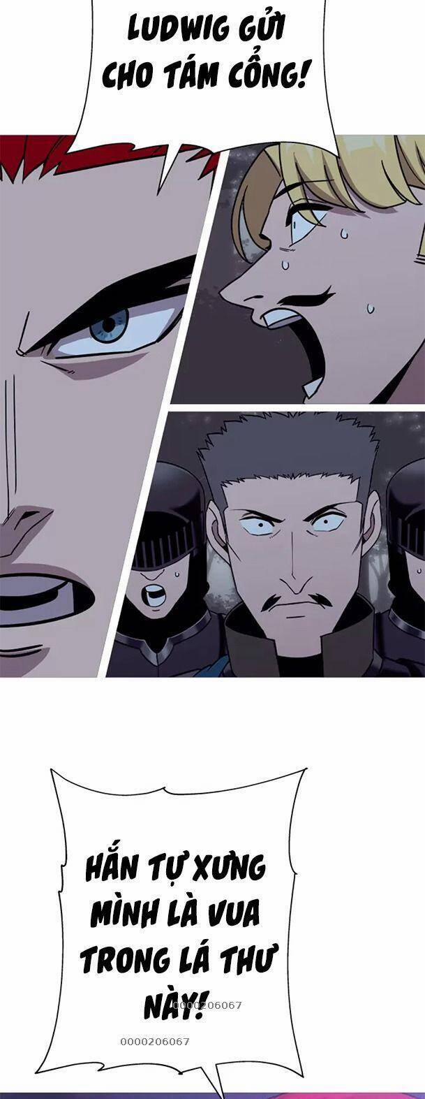 Chiến Binh Quật Cường 86 trang 38