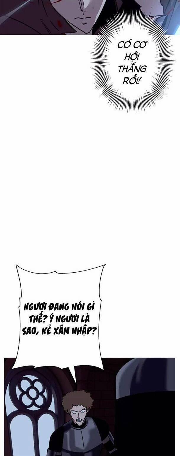 Chiến Binh Quật Cường 86 trang 4