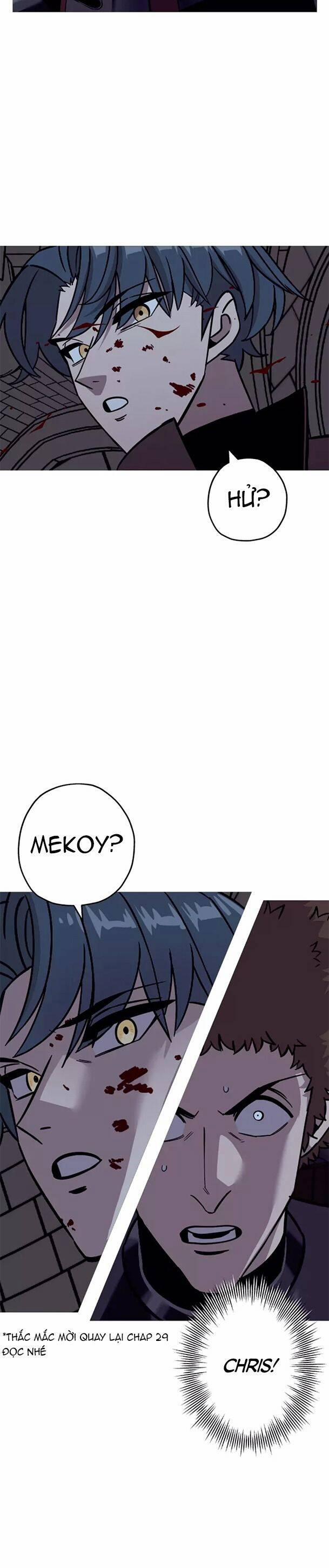 Chiến Binh Quật Cường 86 trang 7