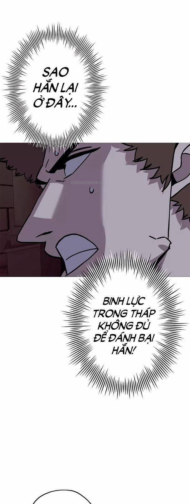 Chiến Binh Quật Cường 86 trang 8