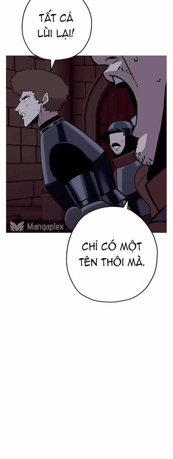 Chiến Binh Quật Cường 86 trang 9