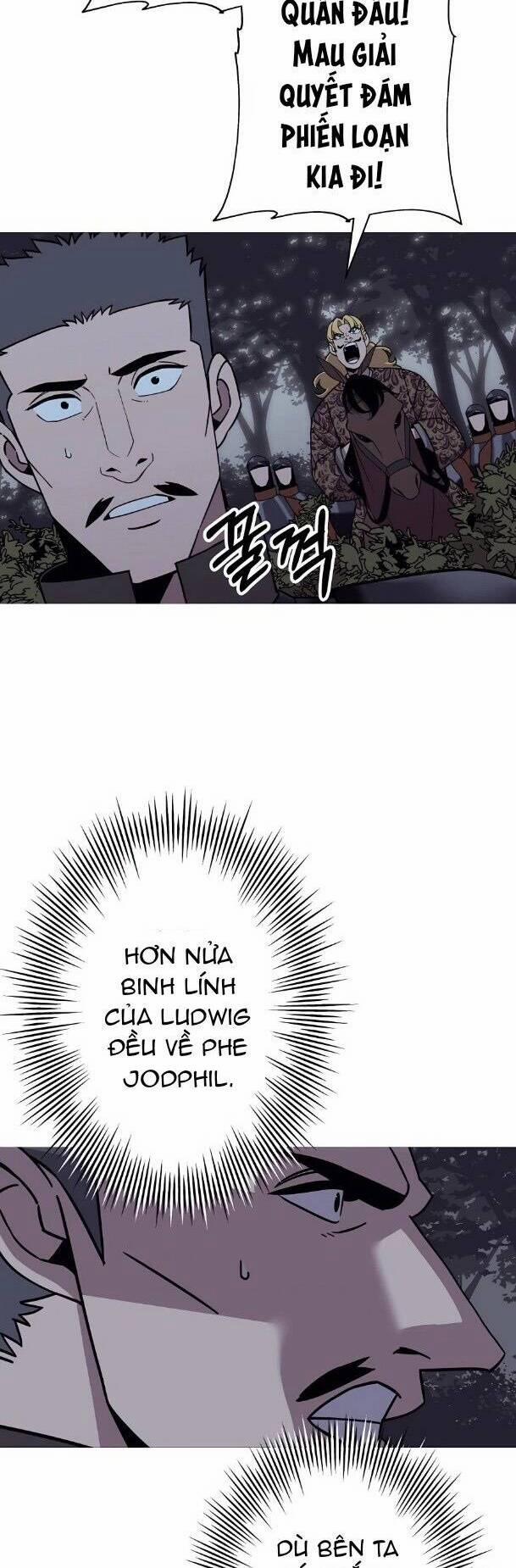 Chiến Binh Quật Cường 87 trang 1