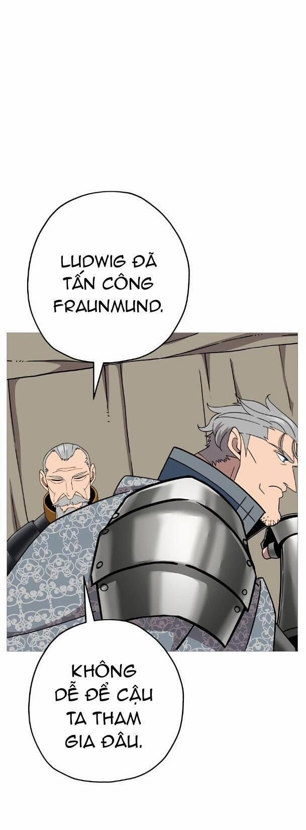 Chiến Binh Quật Cường 87 trang 12