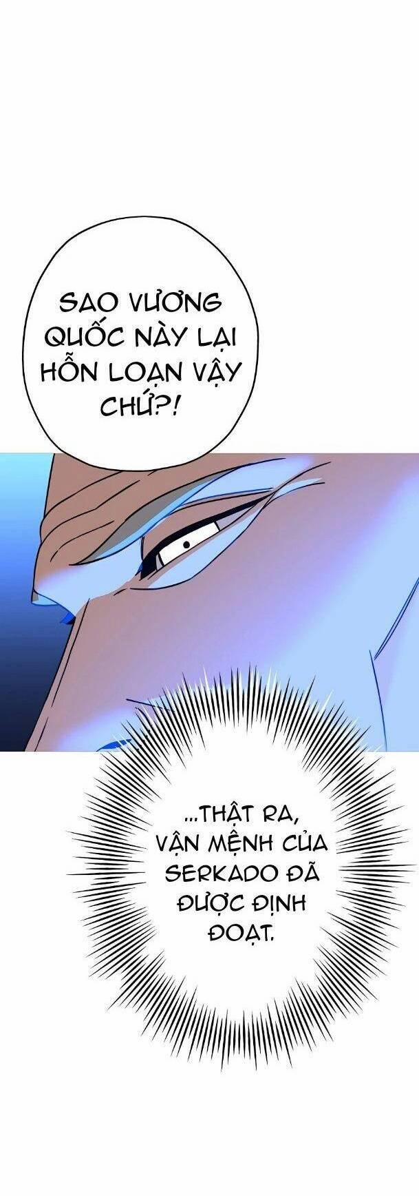 Chiến Binh Quật Cường 87 trang 15