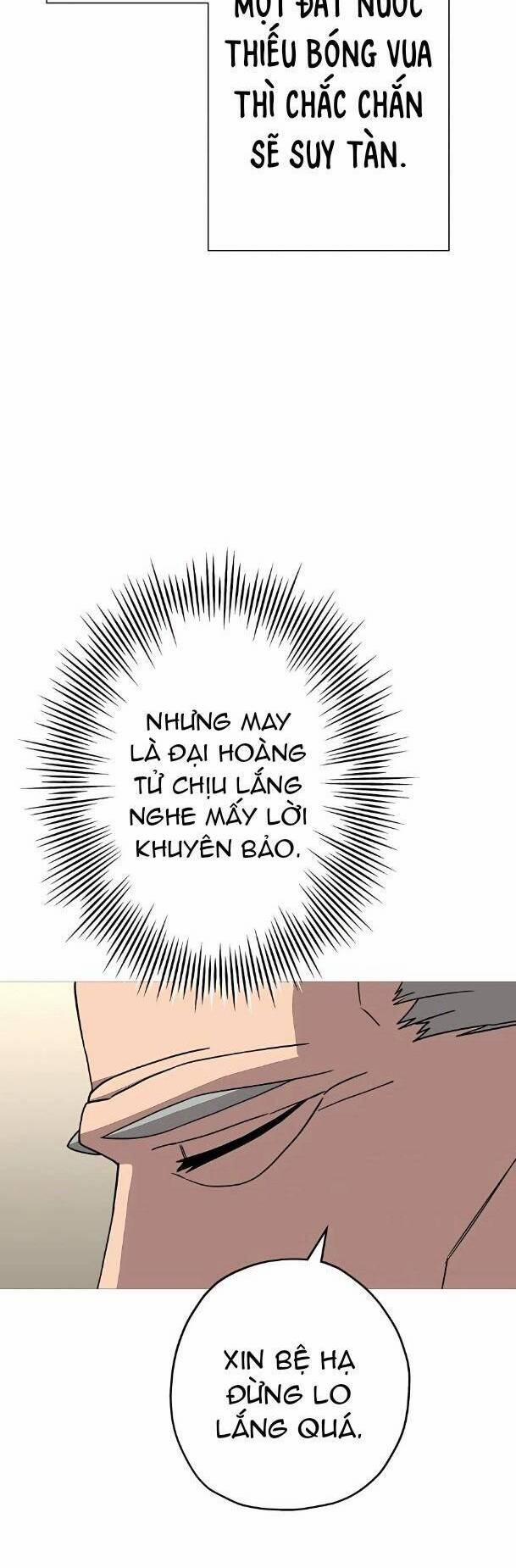 Chiến Binh Quật Cường 87 trang 17