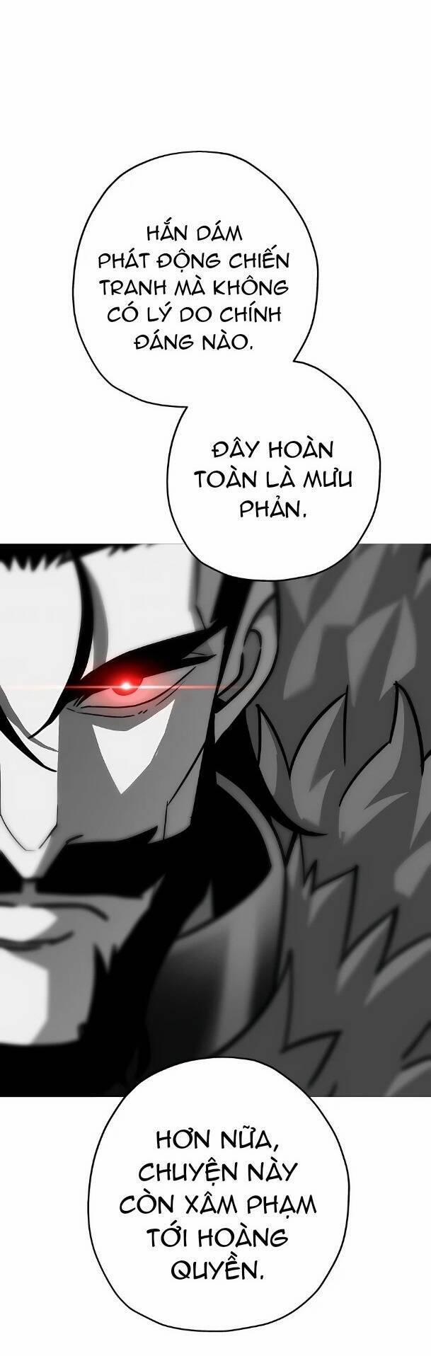 Chiến Binh Quật Cường 87 trang 18