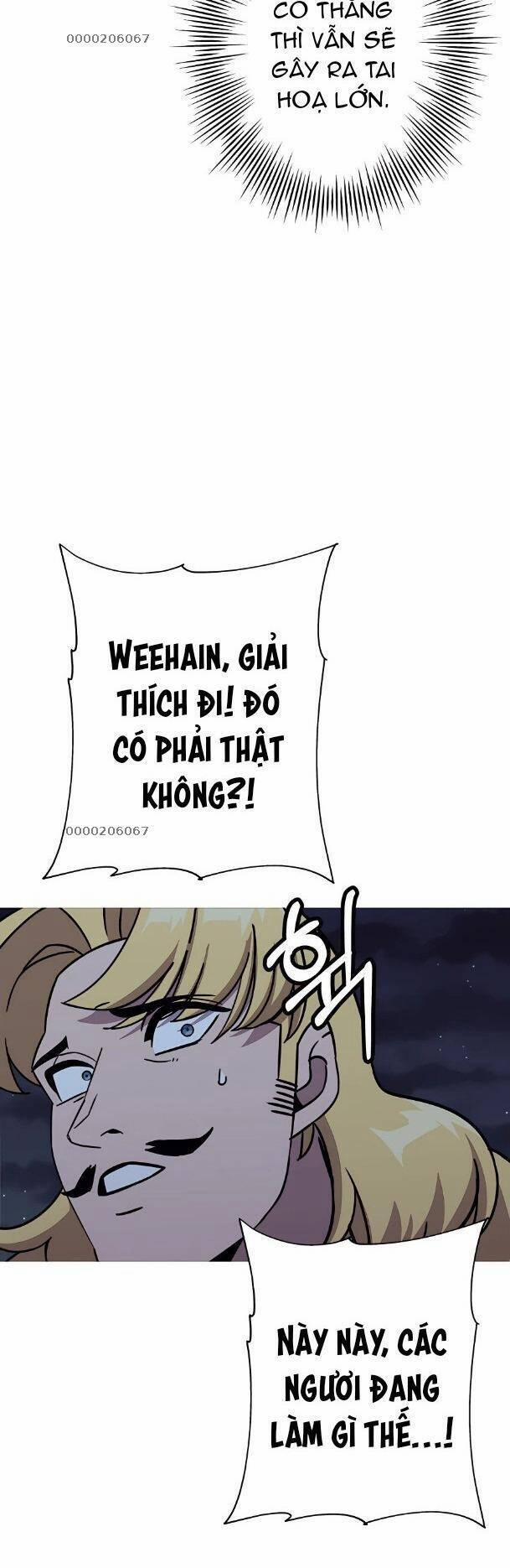 Chiến Binh Quật Cường 87 trang 2