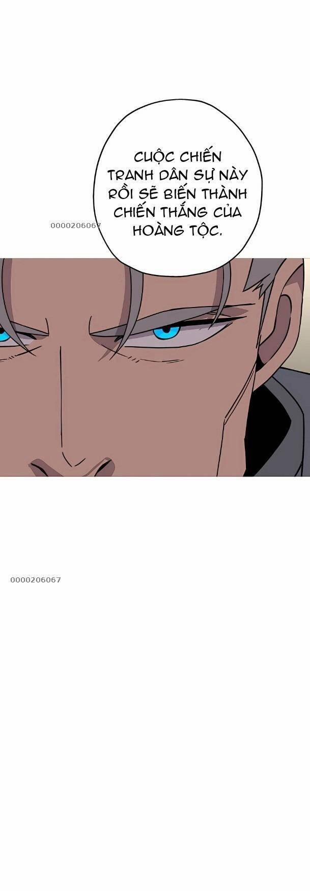 Chiến Binh Quật Cường 87 trang 20