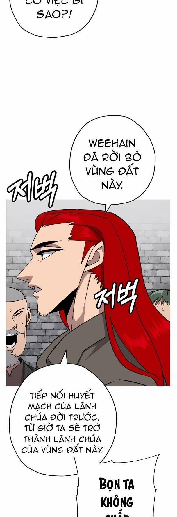 Chiến Binh Quật Cường 87 trang 22