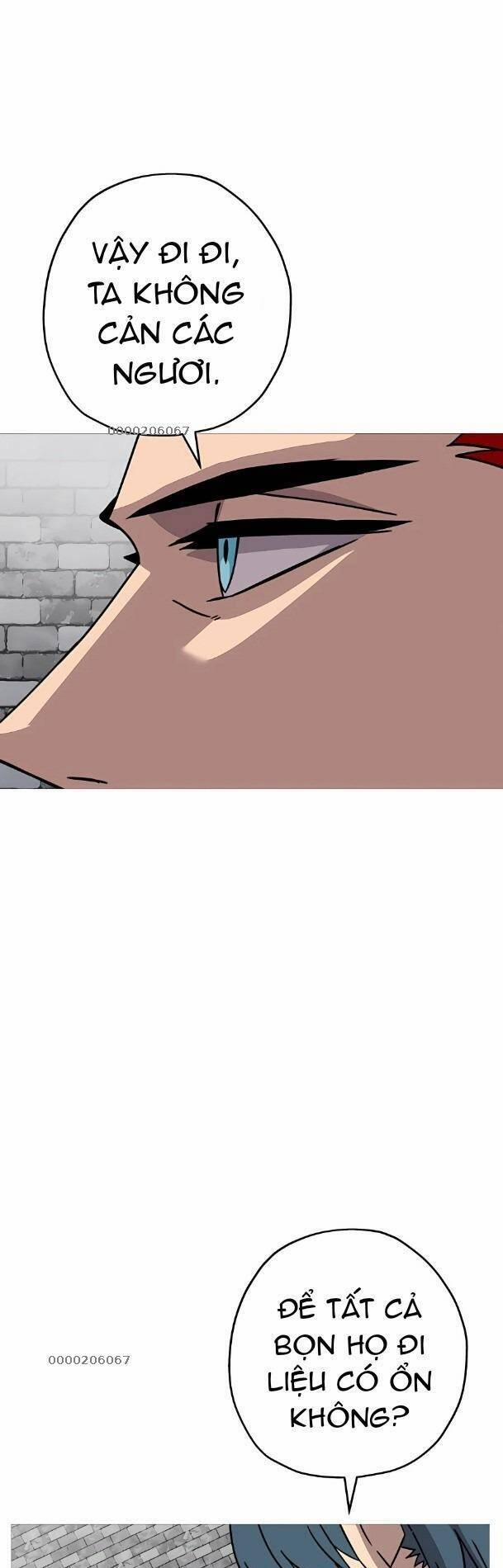 Chiến Binh Quật Cường 87 trang 24