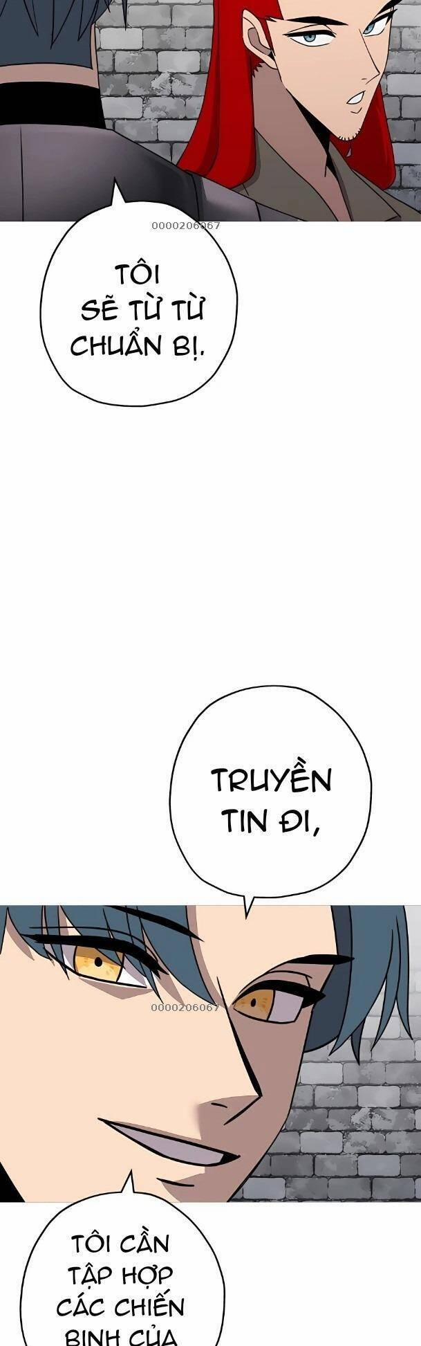 Chiến Binh Quật Cường 87 trang 26