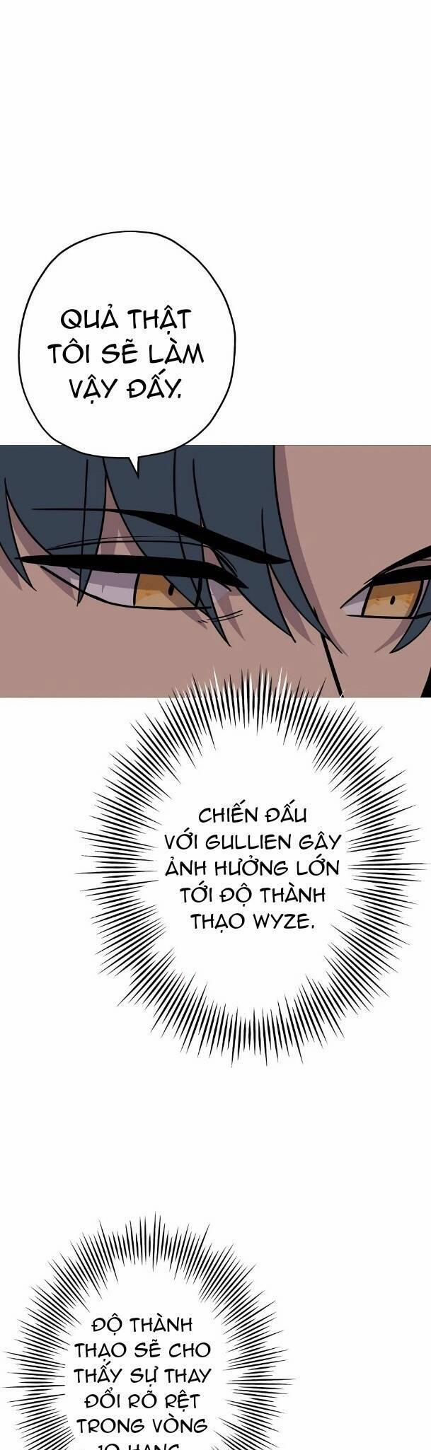 Chiến Binh Quật Cường 87 trang 28