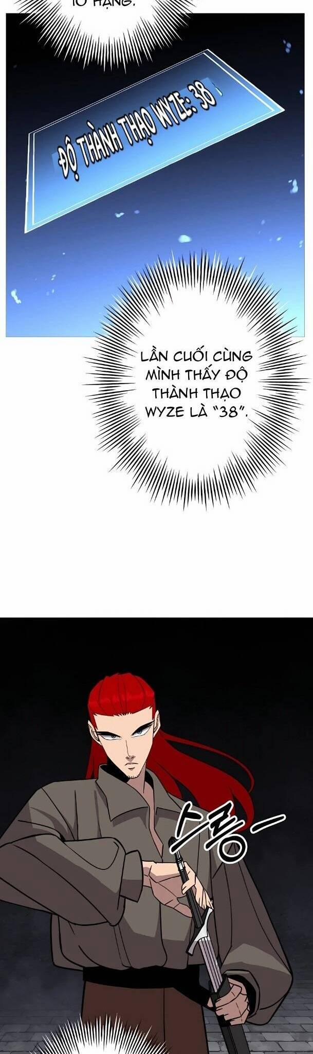 Chiến Binh Quật Cường 87 trang 29