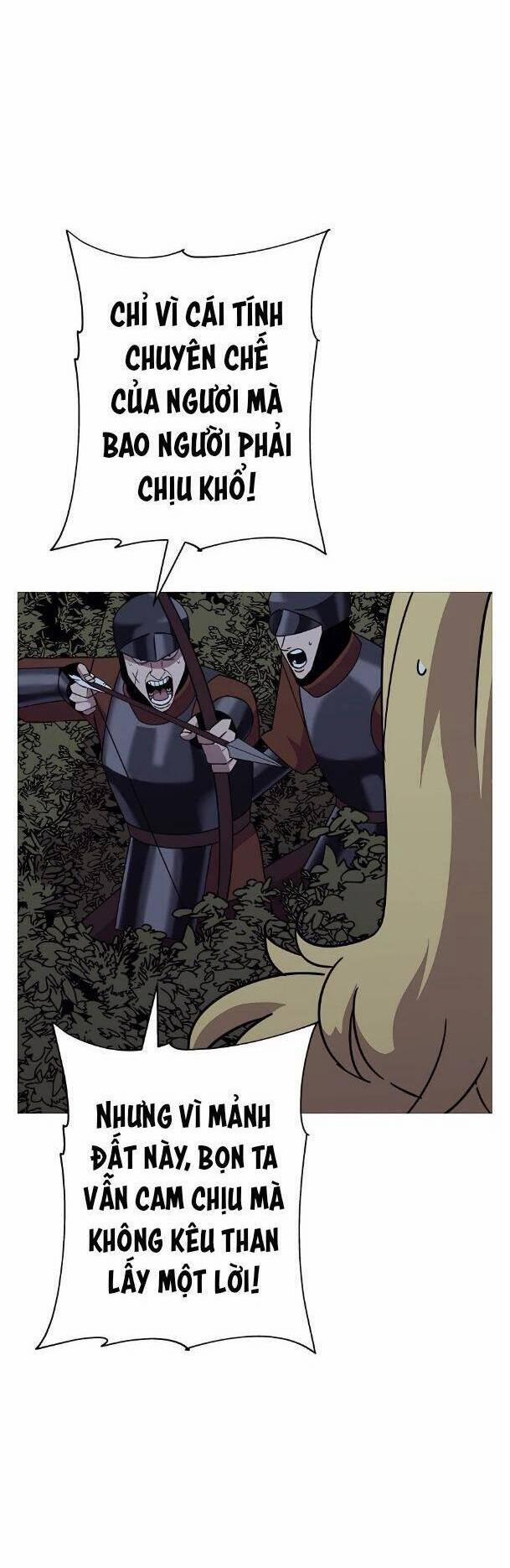 Chiến Binh Quật Cường 87 trang 3