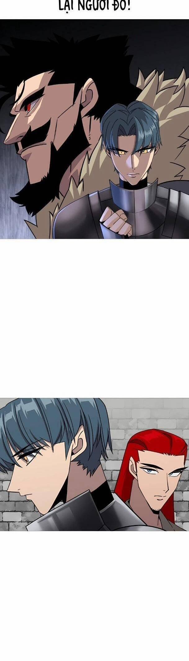 Chiến Binh Quật Cường 87 trang 31