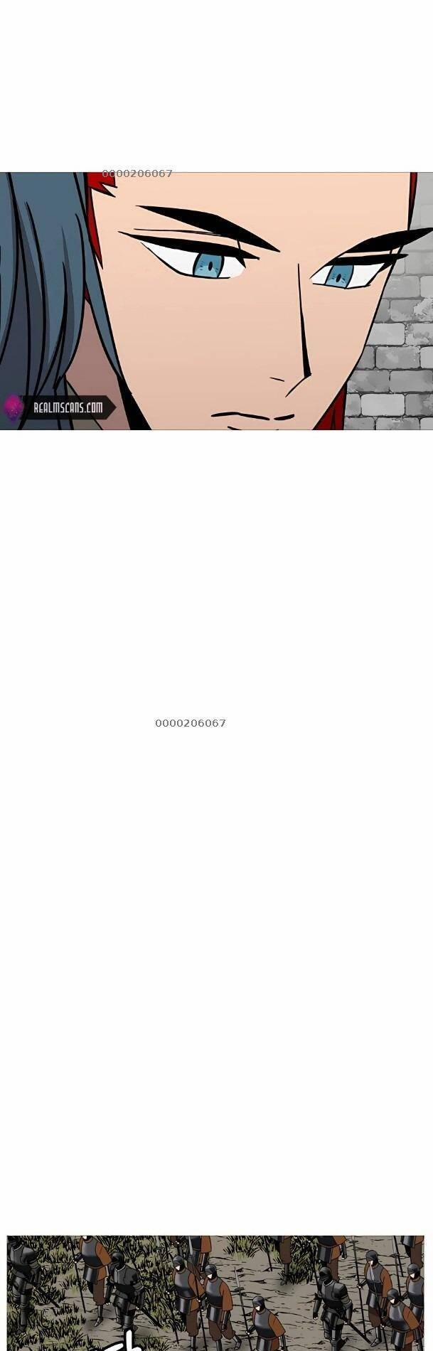 Chiến Binh Quật Cường 87 trang 32