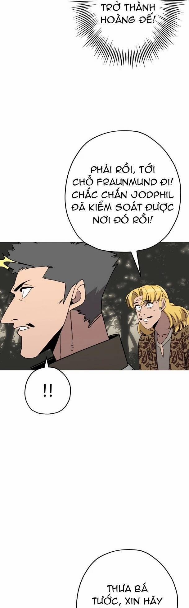 Chiến Binh Quật Cường 87 trang 34