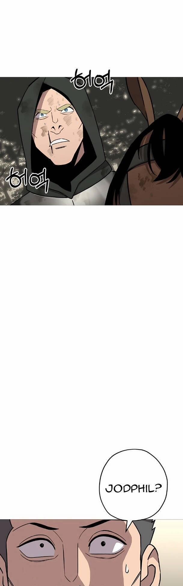 Chiến Binh Quật Cường 87 trang 36