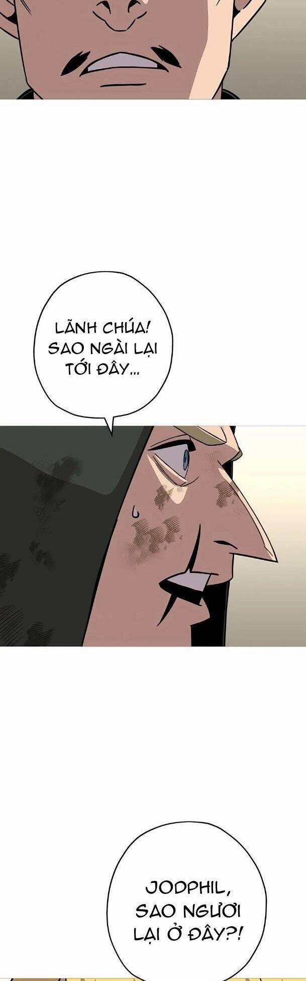 Chiến Binh Quật Cường 87 trang 37