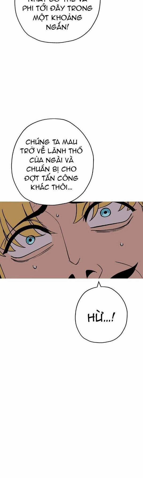 Chiến Binh Quật Cường 87 trang 39