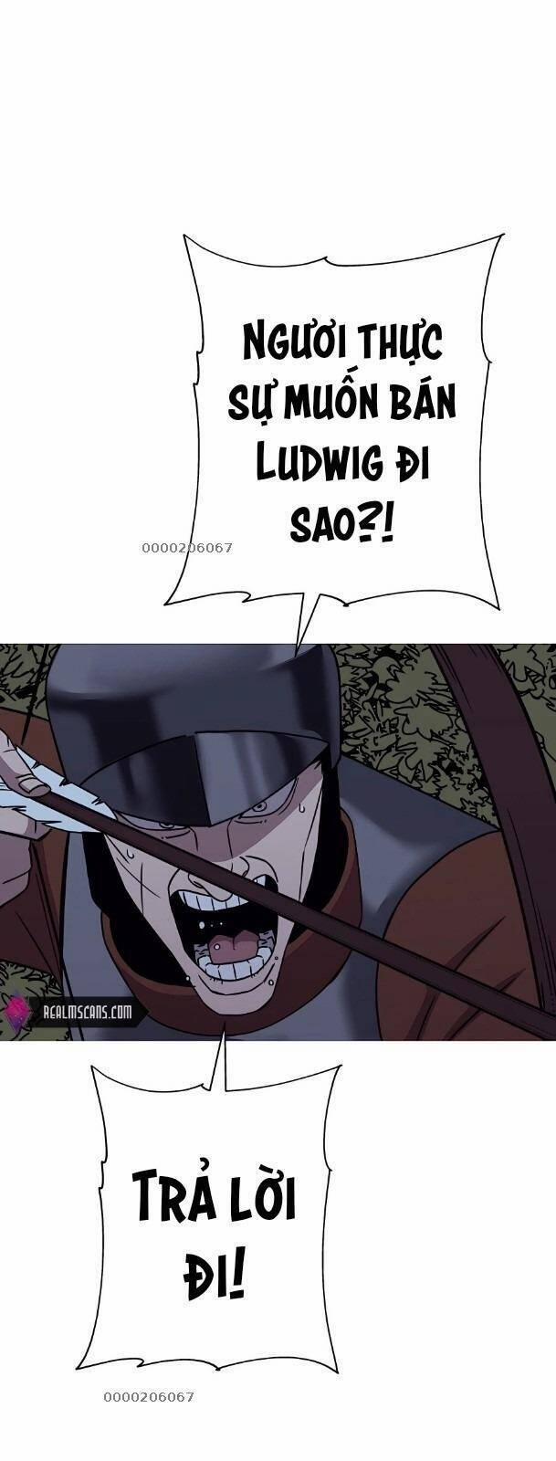 Chiến Binh Quật Cường 87 trang 4