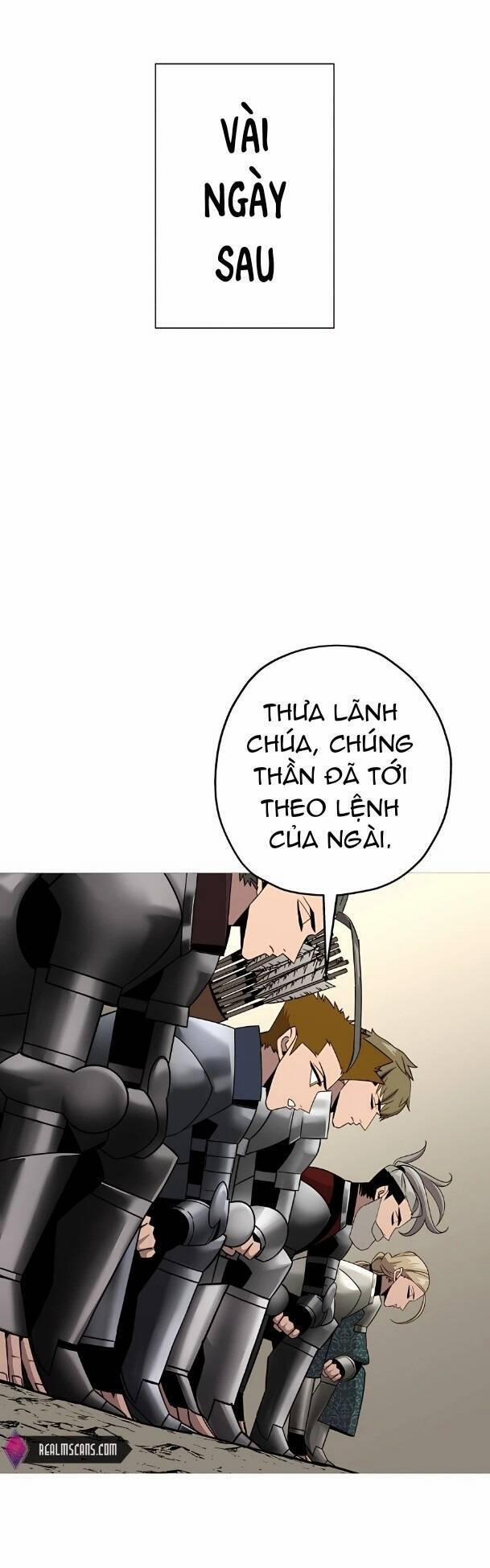 Chiến Binh Quật Cường 87 trang 40