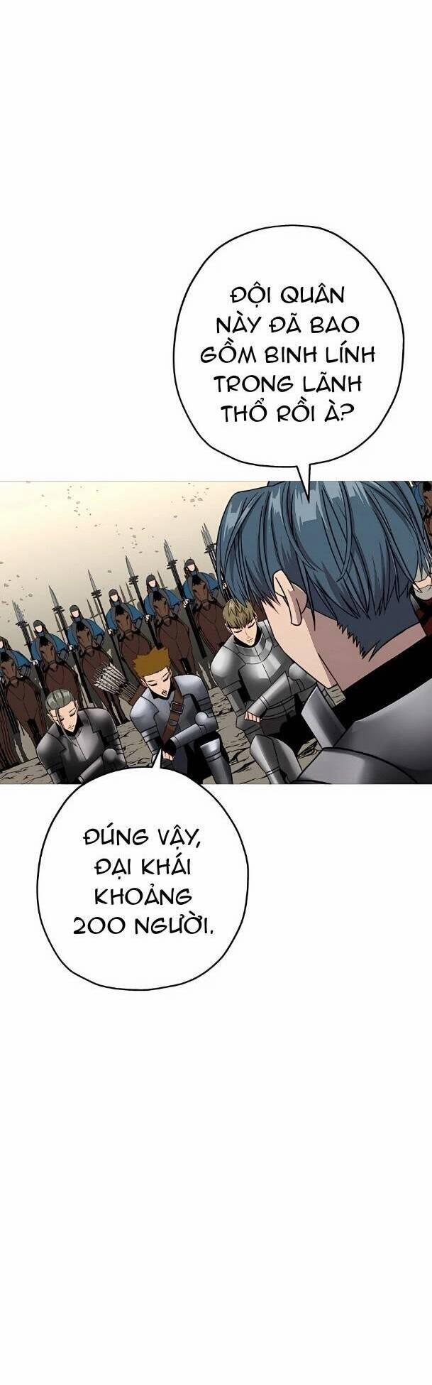 Chiến Binh Quật Cường 87 trang 41