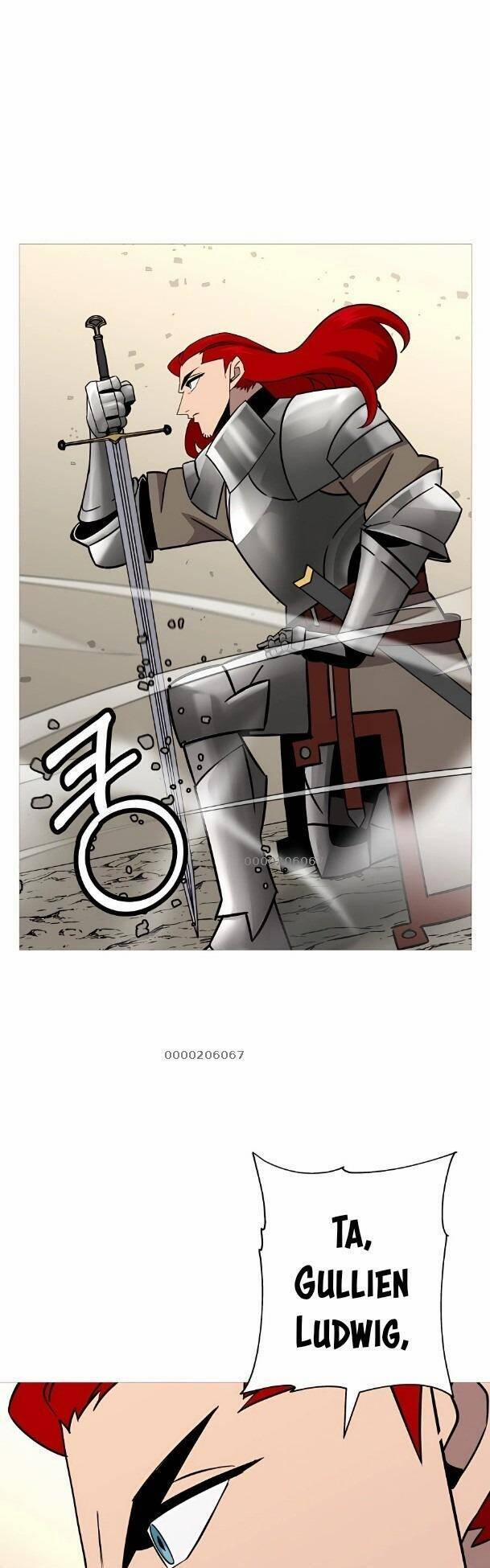 Chiến Binh Quật Cường 87 trang 48