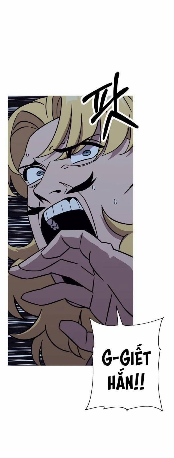 Chiến Binh Quật Cường 87 trang 5