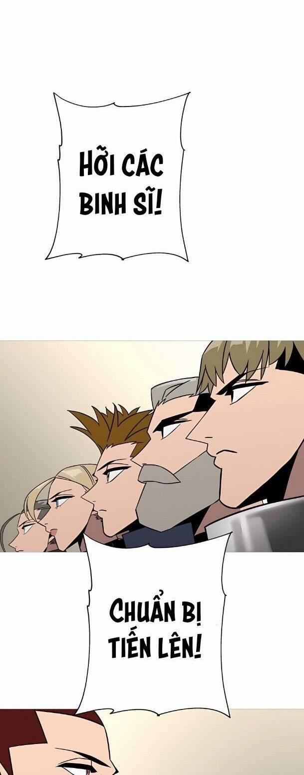 Chiến Binh Quật Cường 87 trang 53