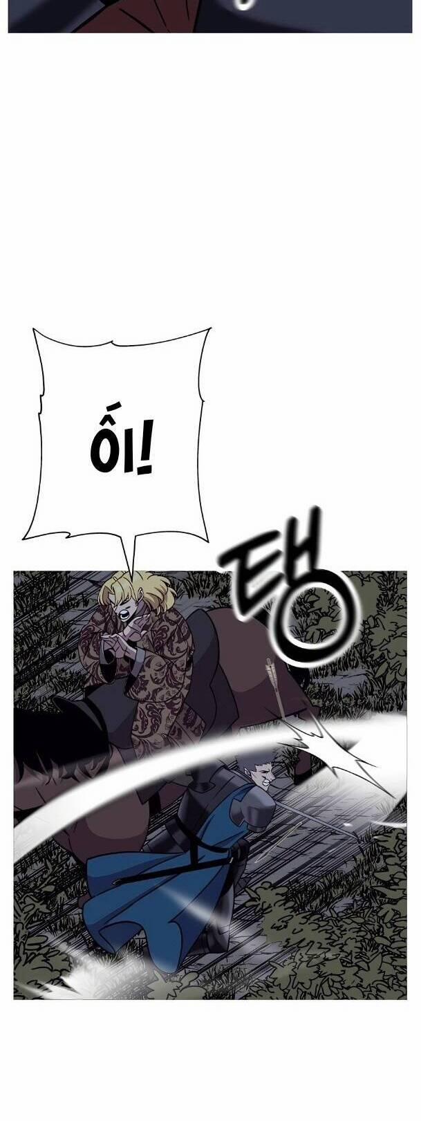 Chiến Binh Quật Cường 87 trang 7