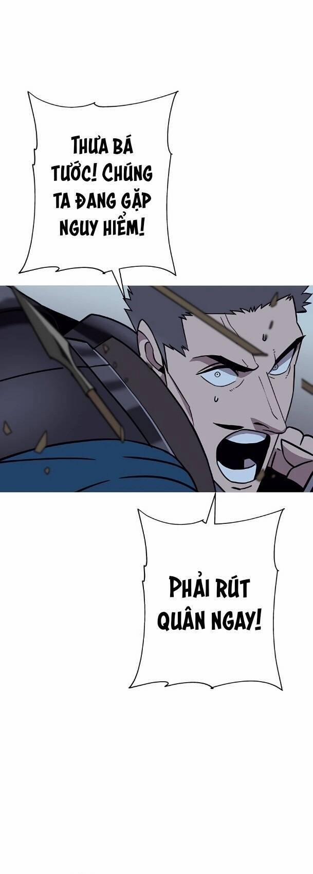 Chiến Binh Quật Cường 87 trang 8