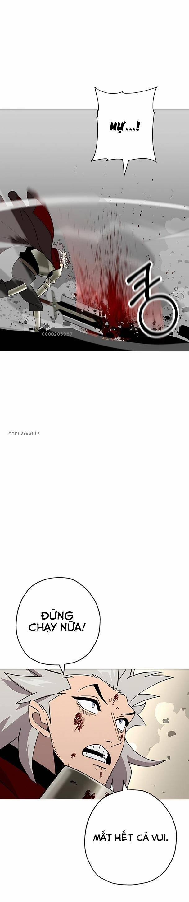 Chiến Binh Quật Cường 88 trang 1