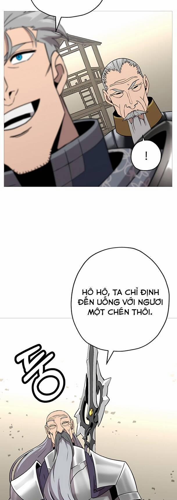 Chiến Binh Quật Cường 88 trang 14