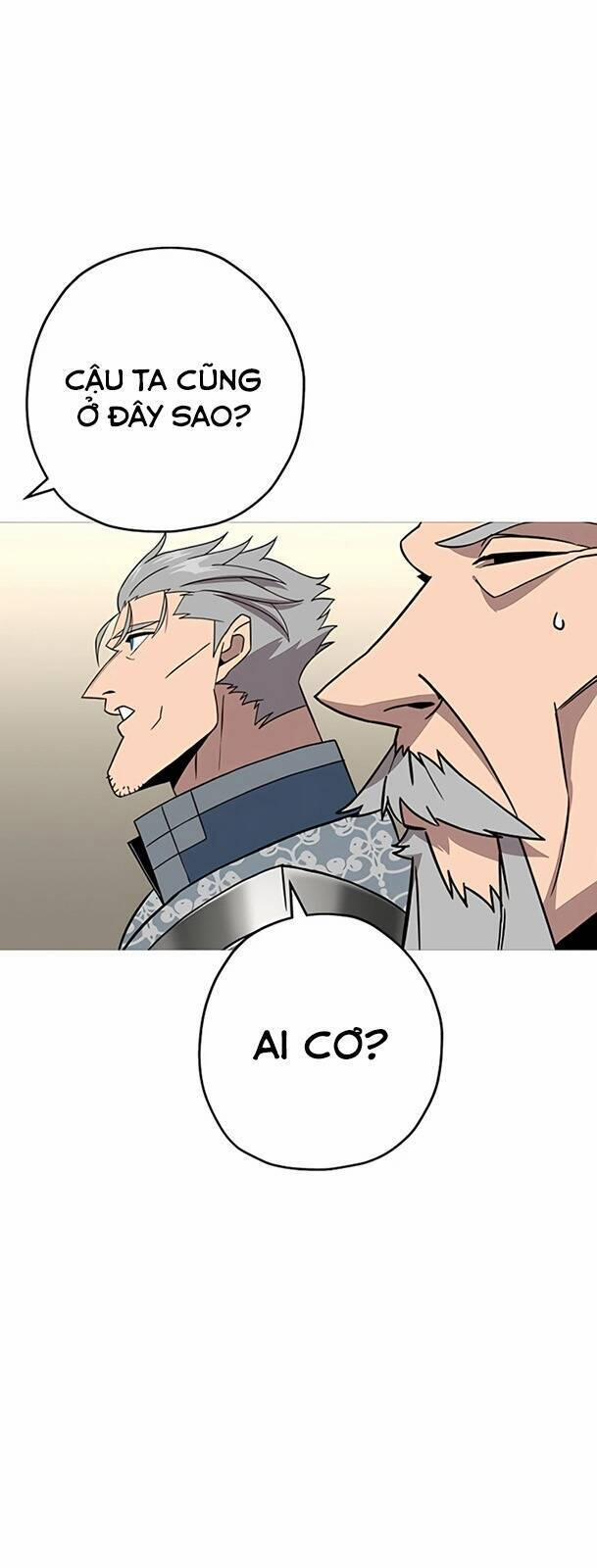 Chiến Binh Quật Cường 88 trang 18