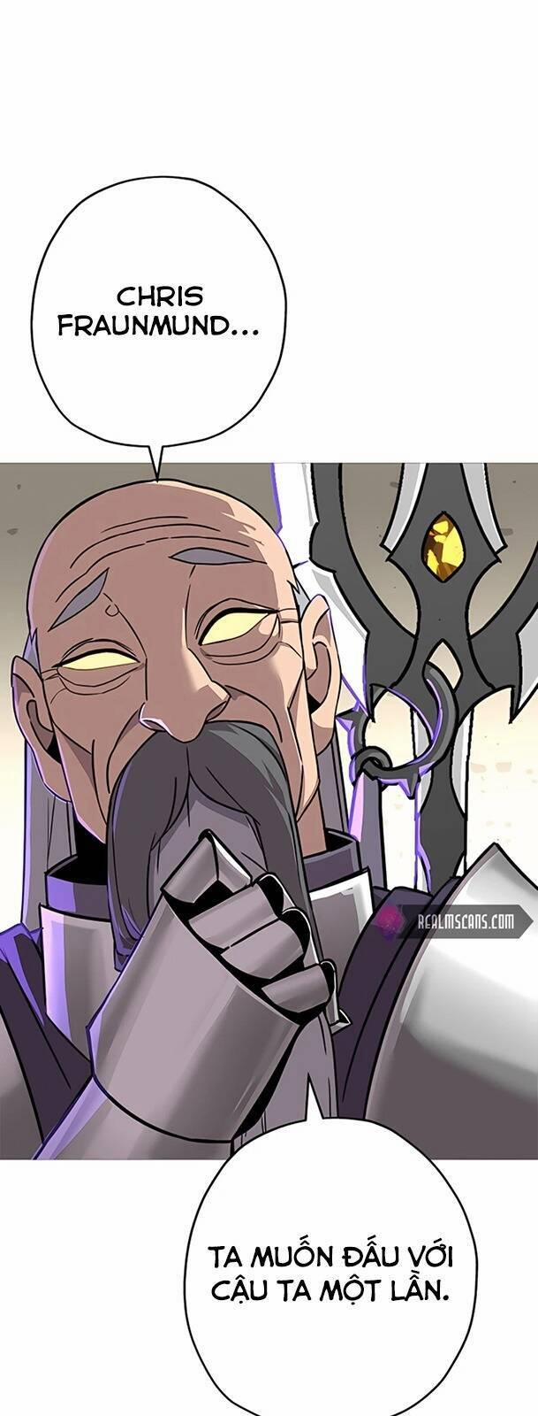 Chiến Binh Quật Cường 88 trang 19