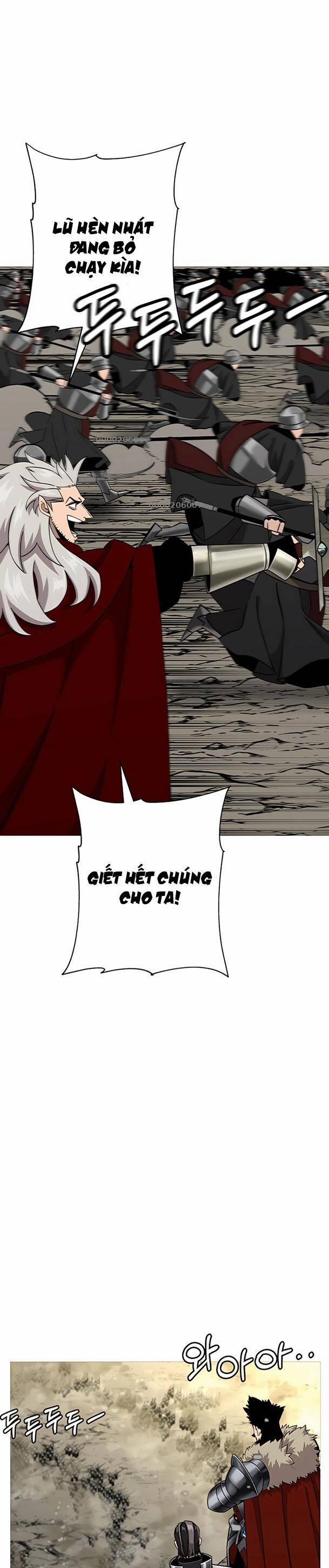 Chiến Binh Quật Cường 88 trang 2