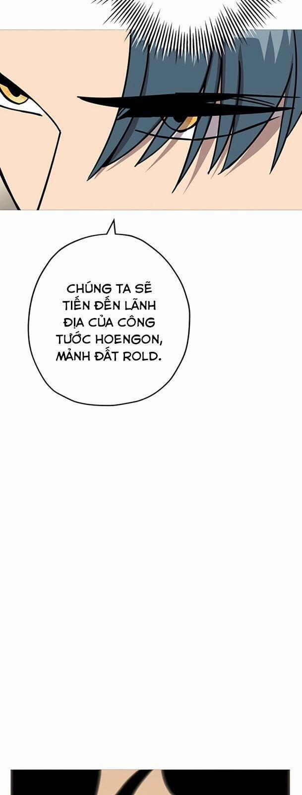 Chiến Binh Quật Cường 88 trang 23