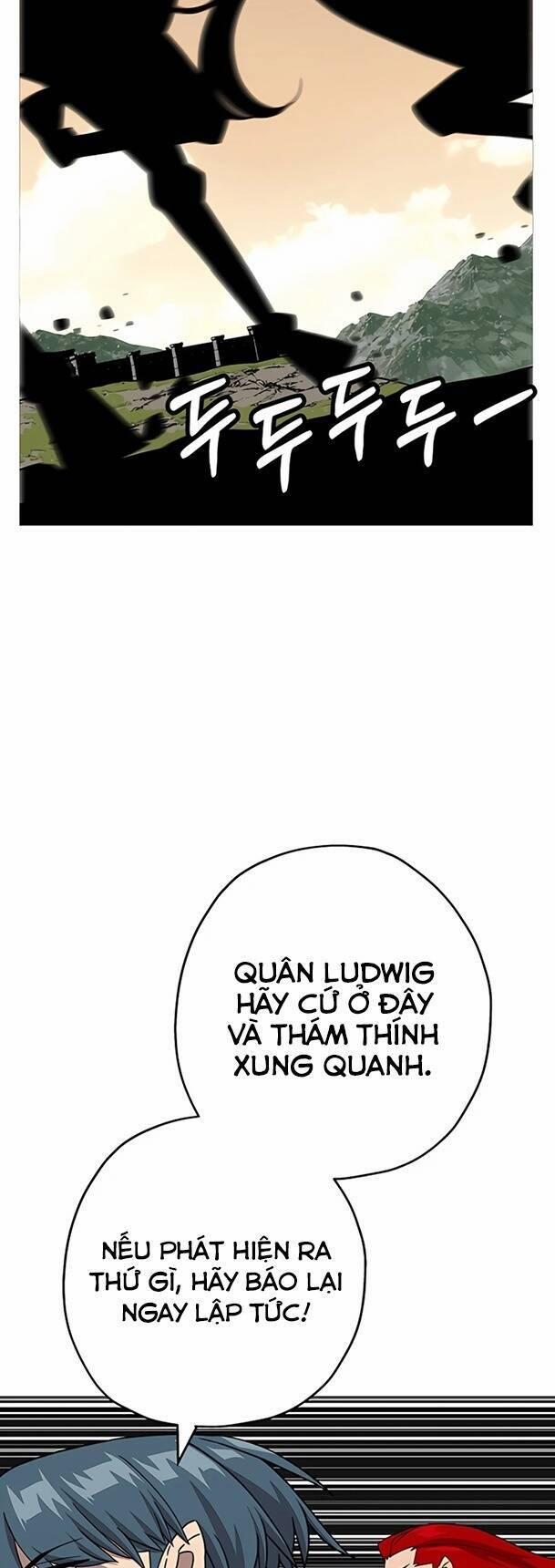 Chiến Binh Quật Cường 88 trang 24