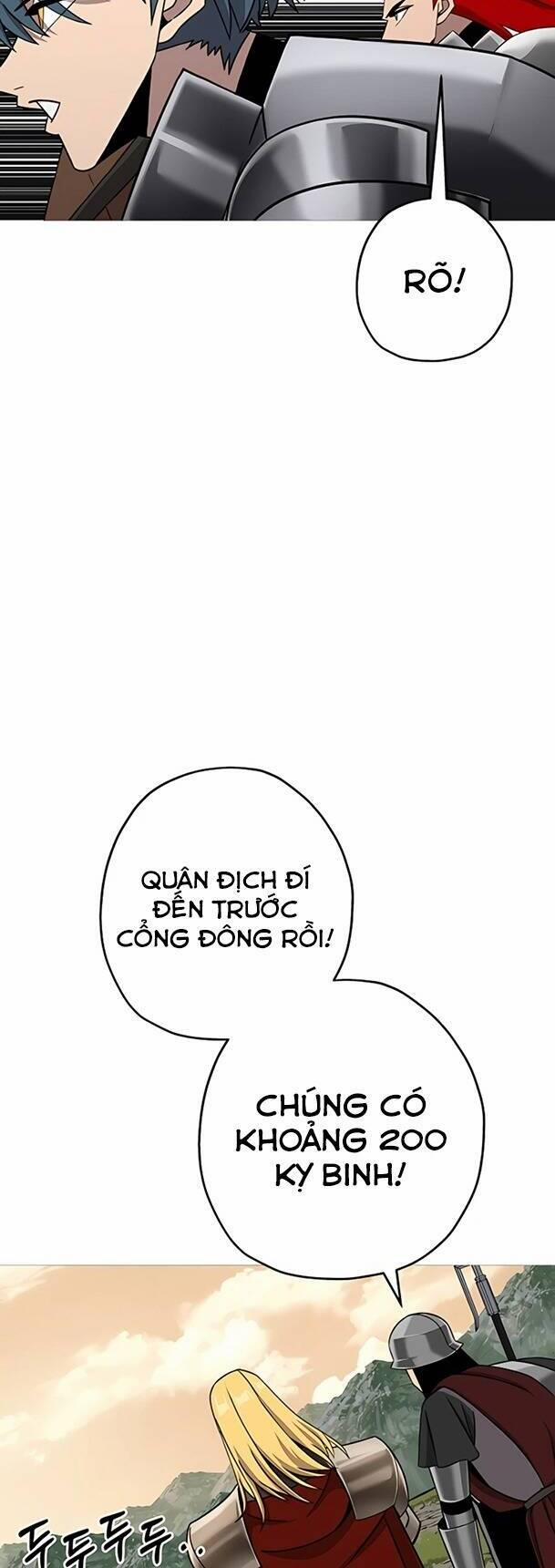 Chiến Binh Quật Cường 88 trang 25