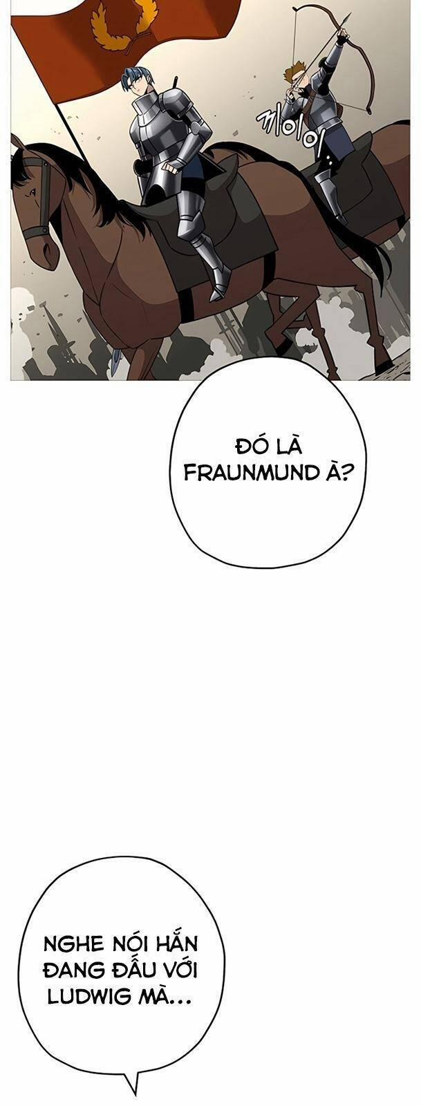 Chiến Binh Quật Cường 88 trang 27