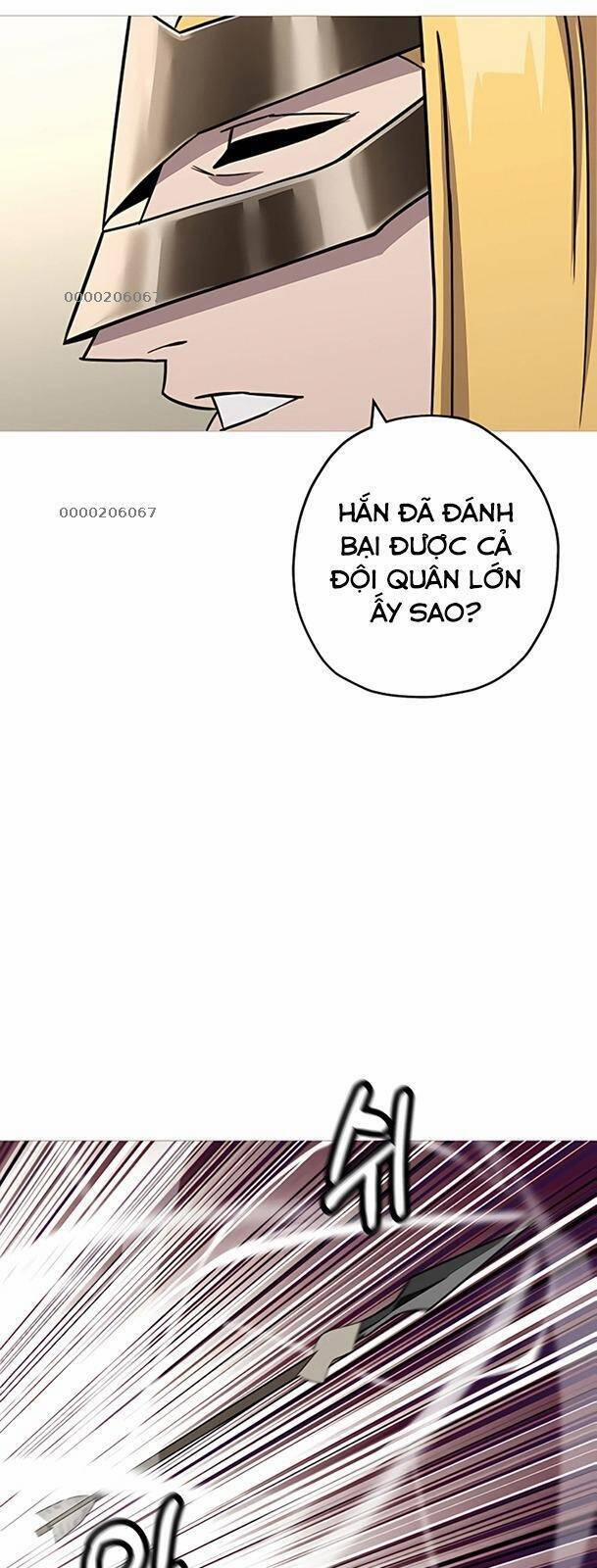 Chiến Binh Quật Cường 88 trang 28