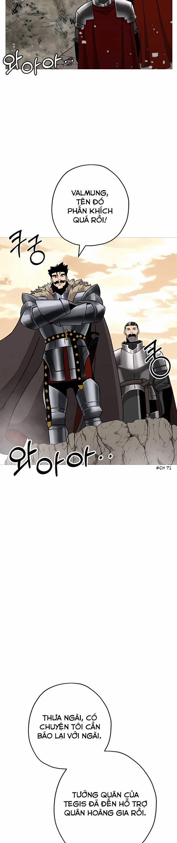 Chiến Binh Quật Cường 88 trang 3