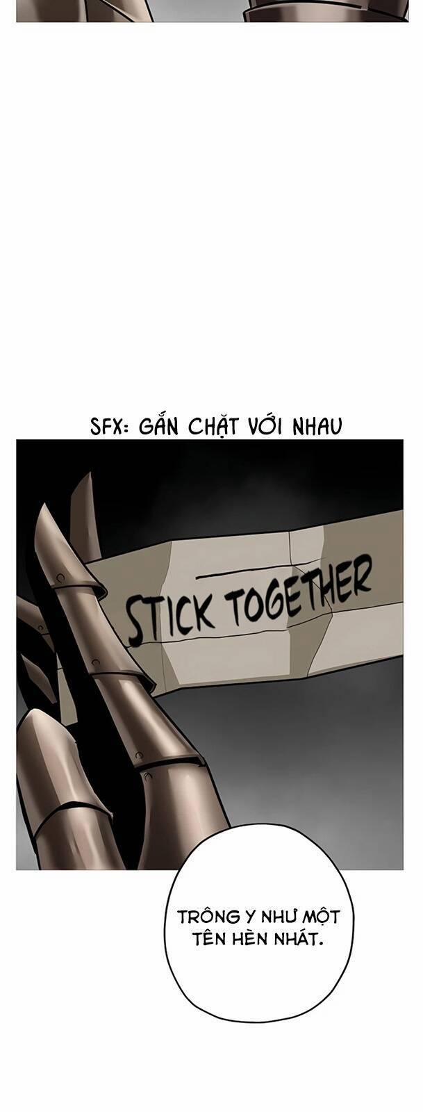 Chiến Binh Quật Cường 88 trang 32