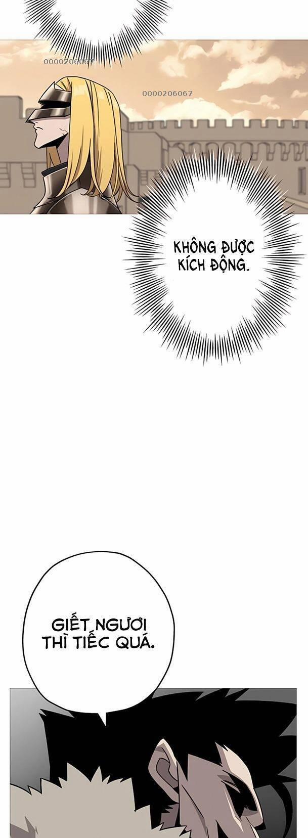 Chiến Binh Quật Cường 88 trang 34