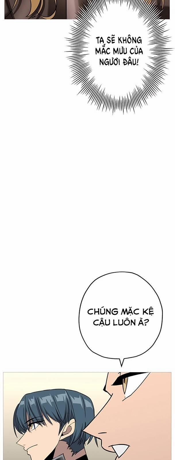 Chiến Binh Quật Cường 88 trang 37